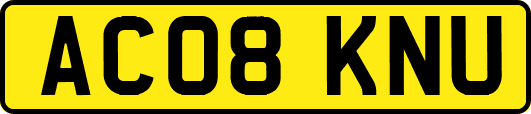 AC08KNU