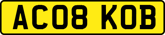 AC08KOB