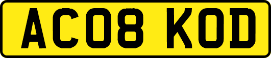 AC08KOD