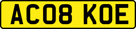 AC08KOE