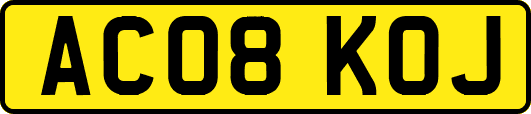 AC08KOJ