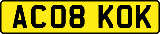 AC08KOK