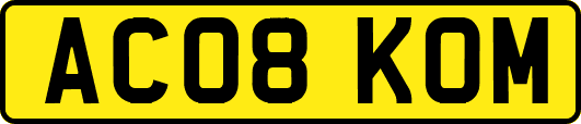 AC08KOM