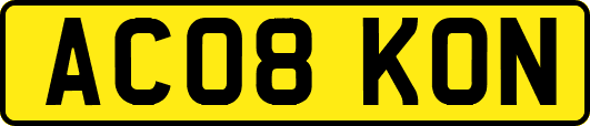 AC08KON