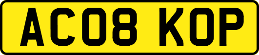 AC08KOP