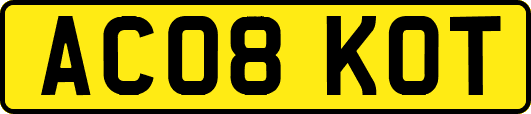 AC08KOT