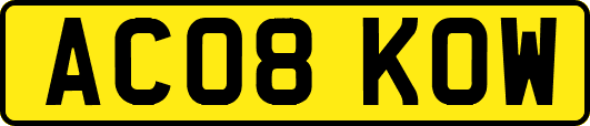 AC08KOW