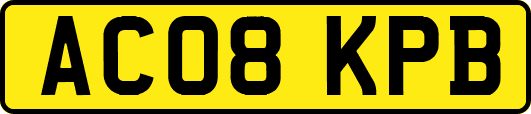 AC08KPB
