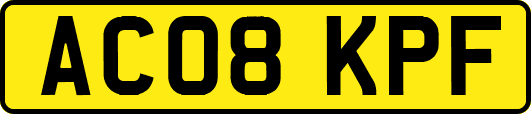 AC08KPF