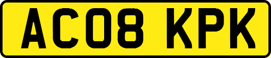 AC08KPK