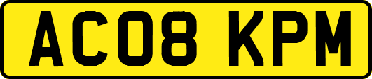 AC08KPM