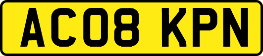 AC08KPN