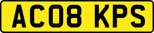 AC08KPS