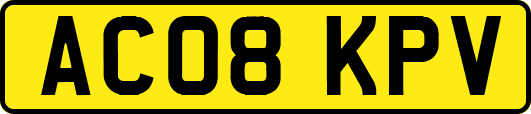AC08KPV