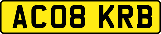 AC08KRB