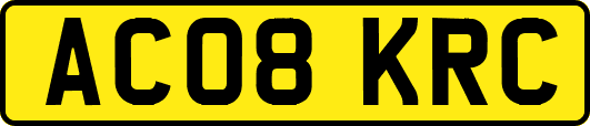 AC08KRC