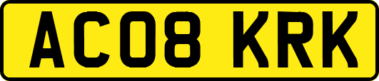 AC08KRK