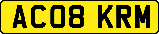 AC08KRM