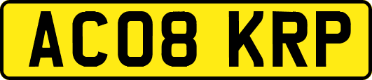 AC08KRP