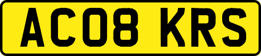 AC08KRS