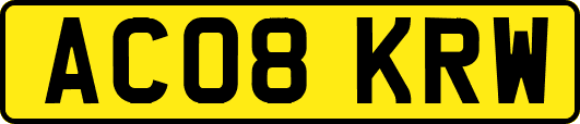 AC08KRW