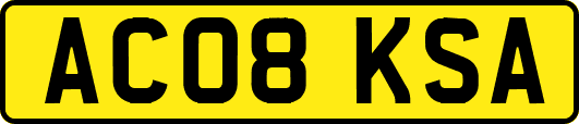 AC08KSA