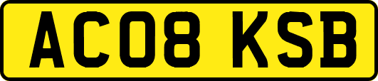 AC08KSB