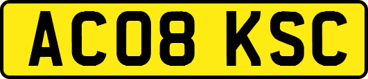 AC08KSC