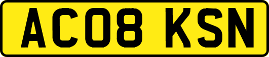 AC08KSN