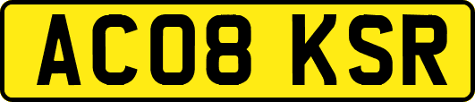 AC08KSR