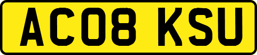AC08KSU