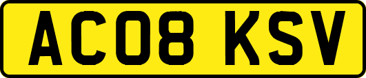 AC08KSV