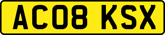 AC08KSX