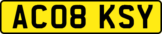 AC08KSY