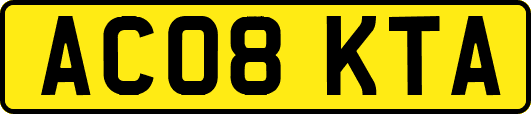 AC08KTA