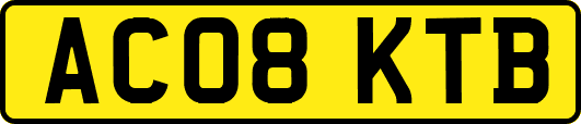 AC08KTB