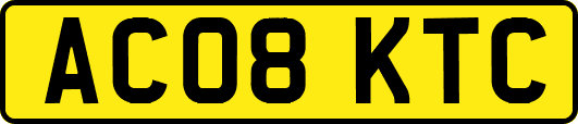 AC08KTC