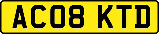 AC08KTD