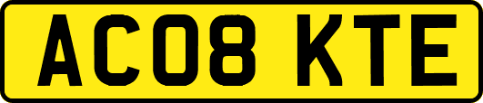AC08KTE