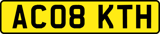 AC08KTH