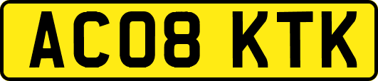 AC08KTK
