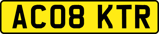 AC08KTR