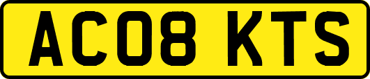 AC08KTS