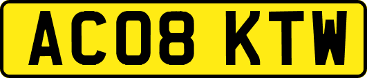 AC08KTW