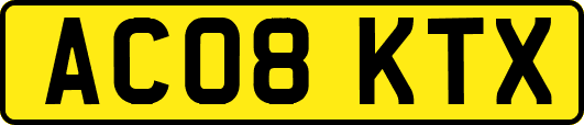 AC08KTX