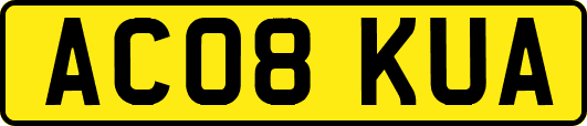 AC08KUA