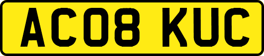 AC08KUC