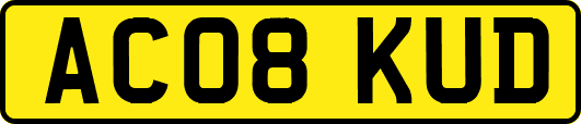 AC08KUD