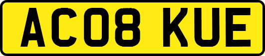 AC08KUE