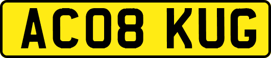 AC08KUG